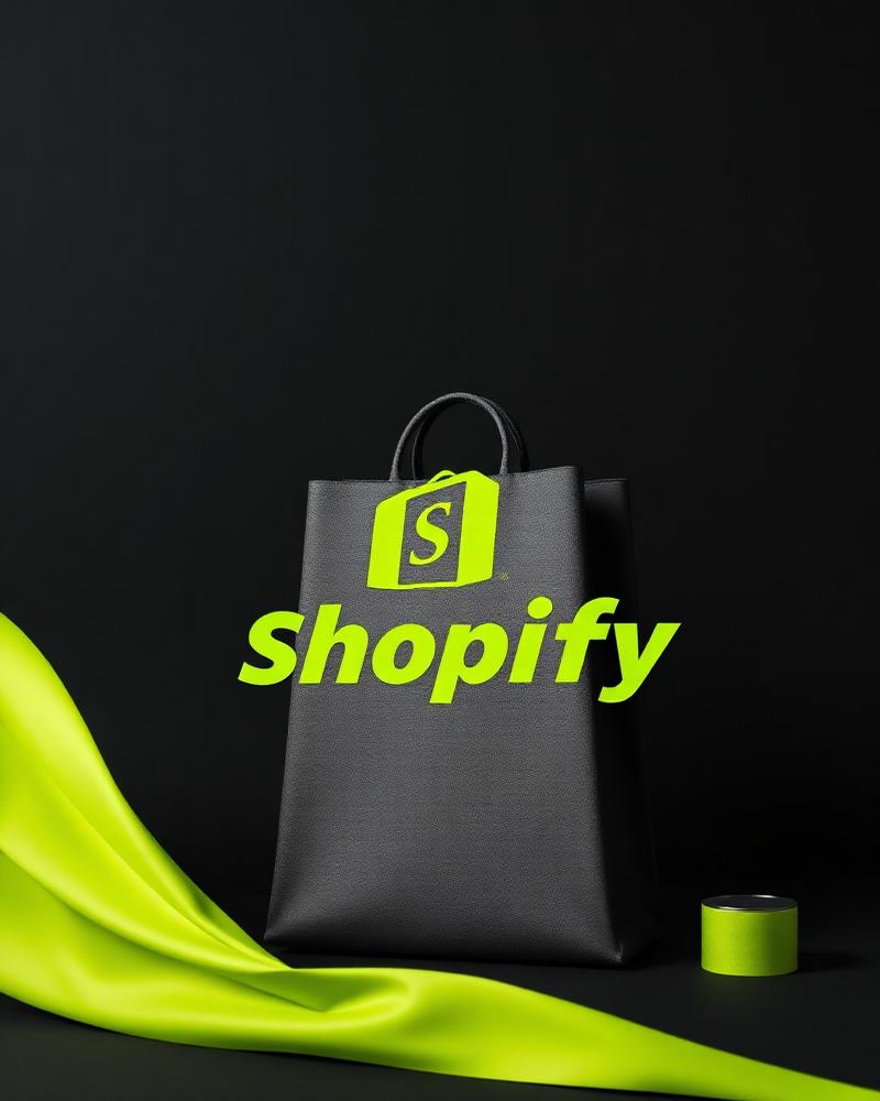 Shopify Bag Campaign