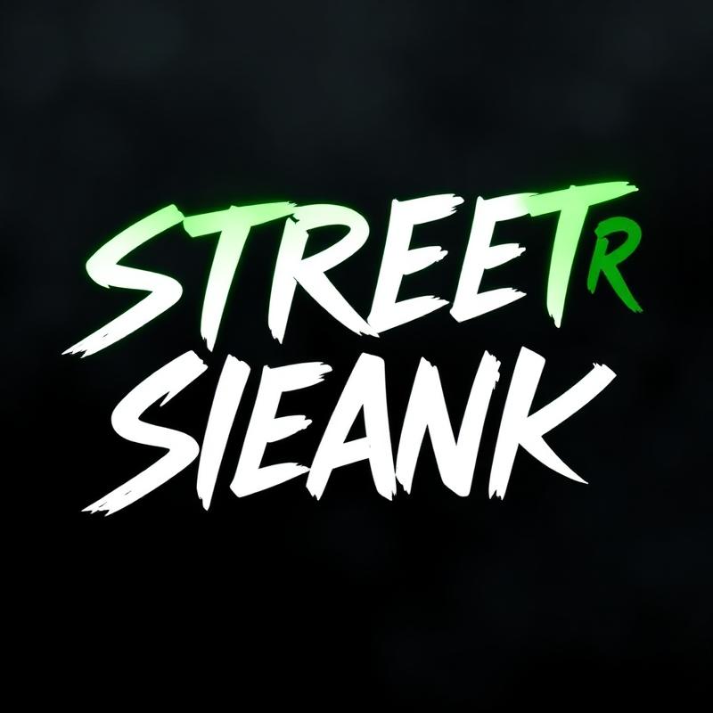Streetwear Brand