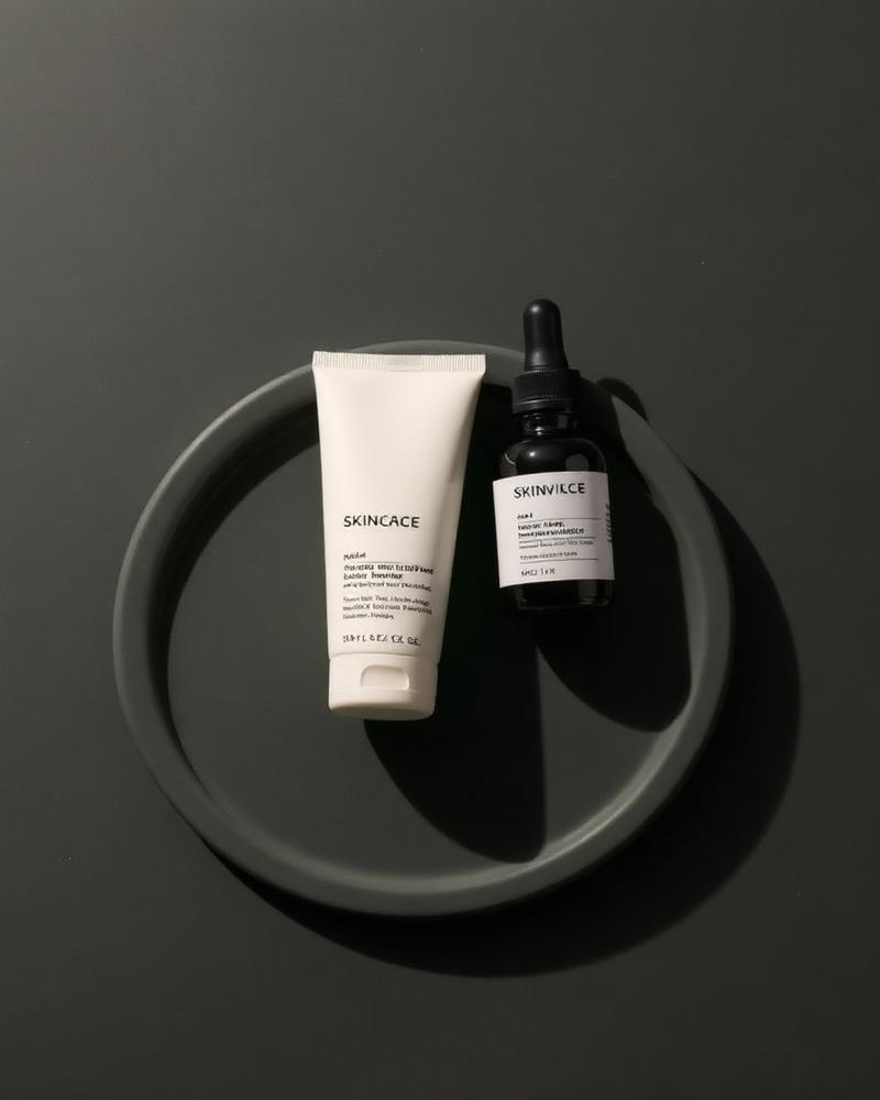 Skincare Launch