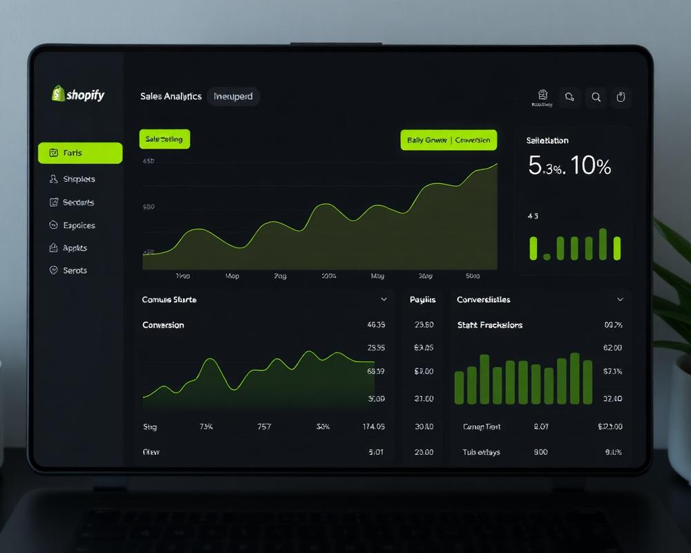 Conversion Dashboard